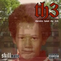 Mental Prints - Thirstin Howl The 3rd & U.G.