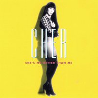 Where Do You Go - Cher