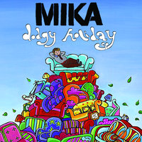 Love Today - MIKA