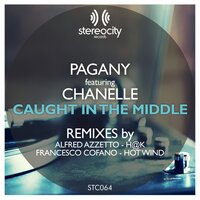 Caught In The Middle - Pagany & Chanelle & Francesco Cofano