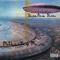 Rain Check (feat. J* Davey) - SupaNova Slom & J* Davey