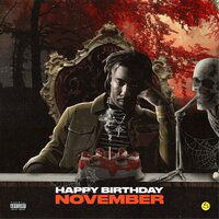 In My Prime - November
