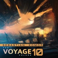 Skyborn - Sebastian Komor
