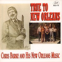 Bogalusa Strut - Emery Thompson & Waldren "Frog" Joseph & John Royen & Sam Mooney & Frank Fields & Barry Martyn