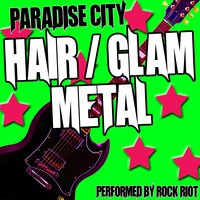 No Excuses - Rock Riot