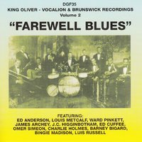 Lazy Mama - King Oliver's Dixie Syncopators & King Oliver