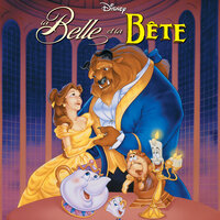 La Belle Et La Bête (Duo) - Patrick Fiori & Julie Zenatti