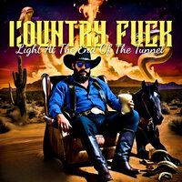 Losing You Is so Hard - Country Fuck