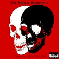 Out The Furnace - True God & Shokus Apollo & Blxck  Shxggy & J-Pegs The Legend