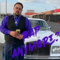 Rap Anymore - Big Silenca
