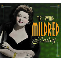 Old Folks - Mildred Bailey