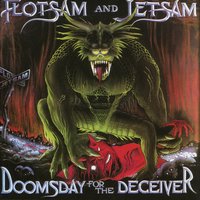 Flotzilla - Flotsam & Jetsam