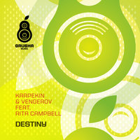 Destiny - Karpekin & Vengerov & Rita Campbell & Moto Blanco