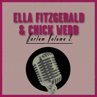 I Let a Tear Fall in the River - Ella Fitzgerald & Chick Webb