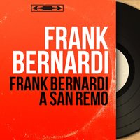 Ciao, ciao bambina - Frank Bernardi & Kurt Edelhagen Et Son Orchestre