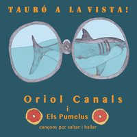 Foca Ballarina - Oriol Canals