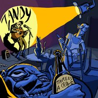 What a Wonderful Day - Zandy