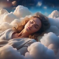 La Quietud De La Noche Calma El Sueño - Sonoterapia & Bien Dormir Calma Ruido & Océanos Lunares