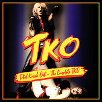 Run Out Of Town - TKO