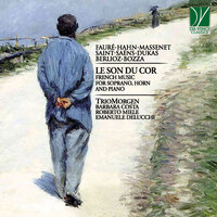 Les yeux clos - BARBARA COSTA & Emanuele Delucchi & Roberto Miele & Morgen Trio & Жюль Массне