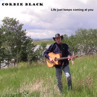 I Guess It's Goodbye - Corbie Black