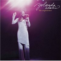 Ye of Little Faith - Yolanda Adams