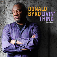 Little Boy Blue - Donald Byrd & Donald Byrd And 125th Street, N.Y.C. & BYRD DONALD