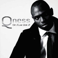 How Do I Say - DJ Qness & Zizipho
