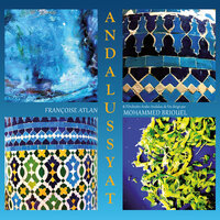 Morena - Ya Malih - Françoise Atlan & L'Orchestre arabo-andalou de Fès & Mohammed Briouel