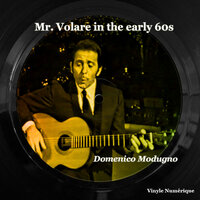 Piu' sola - Domenico Modugno