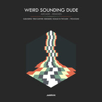 Blue in Grey - Weird Sounding Dude & Subandrio