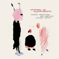 Nettare e ambrosia - Claudio Sanfilippo
