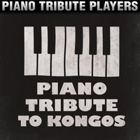 Kids These Days - Piano Tribute Players