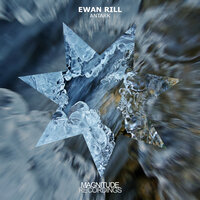 Antark - Ewan Rill