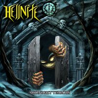 Stage on Fire - Hellnite