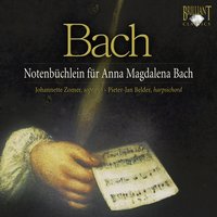 Aria, BWV 988 (Arr. J.S. Bach) - Pieter-Jan Belder & Johann Sebastian Bach