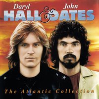 I'm Just A Kid (Don't Make Me Feel Like A Man) - Daryl Hall & John Oates