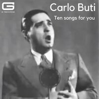 Chitarra romana - Carlo Buti