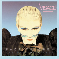 We Move - Visage