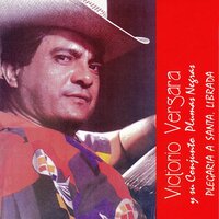 Jardín Villa Lourdes - Victorio Vergara Y Su Conjunto Plumas Negras