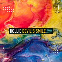 Devil'S Smile - Hollie & Alex Barattini