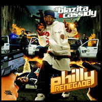 Panther Paper - DJ Blazita & Cassidy