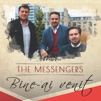 Isus Te-Ai Născut - The Messengers
