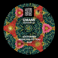 Soltornet - Umami