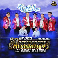 Y Ahora Te Vas - Grupo Afirmativo Los Guaches De La Noria