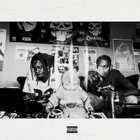 Superbowl - Chuuwee & Trizz