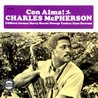 Con Alma - Charles McPherson