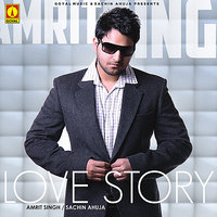 Patola - Amrit Singh