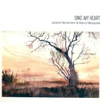 The River Is Blue - Juliane Heinemann & Marco Mezquida