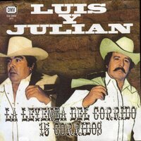 Rafael y Carolina - Luis Y Julian